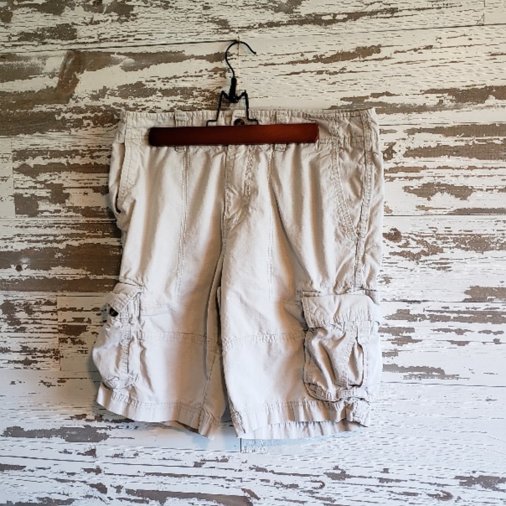 Men's Mossimo Supply Co. Cargo Shorts